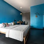 Taga Rooms