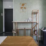 Taga Rooms Bed and Breakfast
