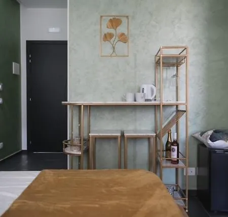Namuri Centro Bed & Breakfast Catania