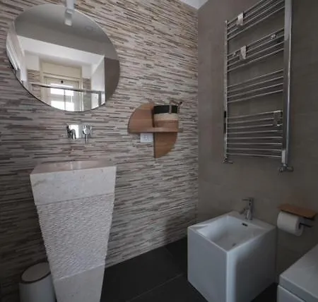 Namuri Centro Bed & Breakfast Catania