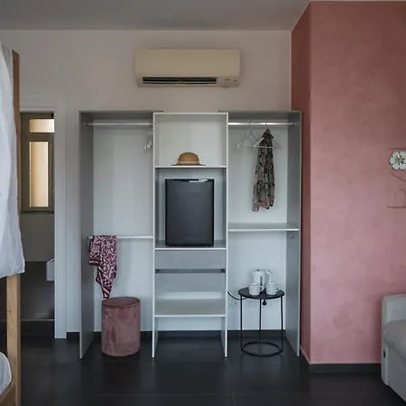 Bed & Breakfast Namuri Centro Catania