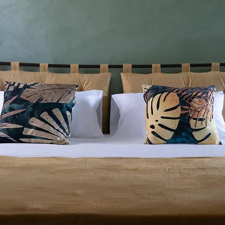 Namuri Centro Bed & Breakfast