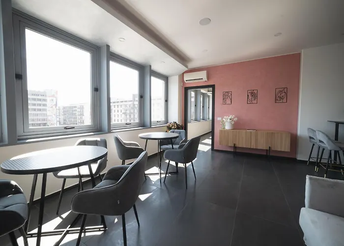 Namuri Centro 4*