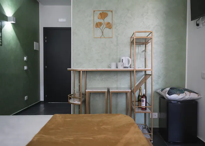 Namuri Centro Bed & Breakfast