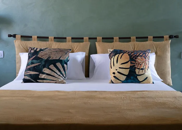 Namuri Centro Bed & Breakfast