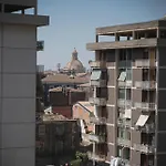 Namuri Centro 4* Katánie
