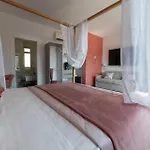 Namuri Centro Bed & Breakfast Katánie
