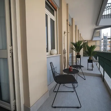 Namuri Centro 4* カターニア