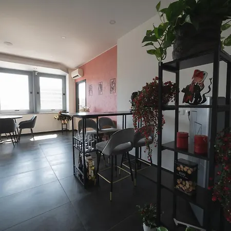 Namuri Centro 4*