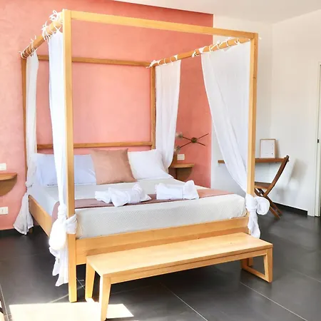 Taga Bed & Breakfast