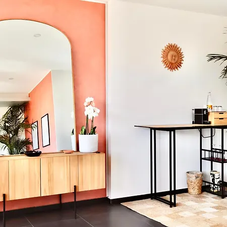 Couette-café Taga Catane