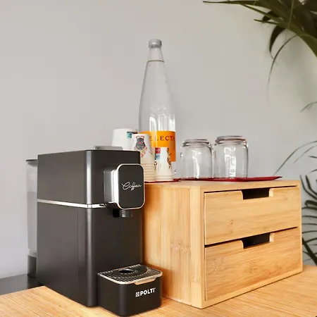 Taga Couette-café