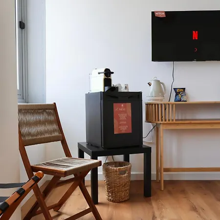 Taga Bed & Breakfast 4*