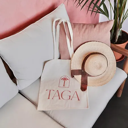 Taga Catania