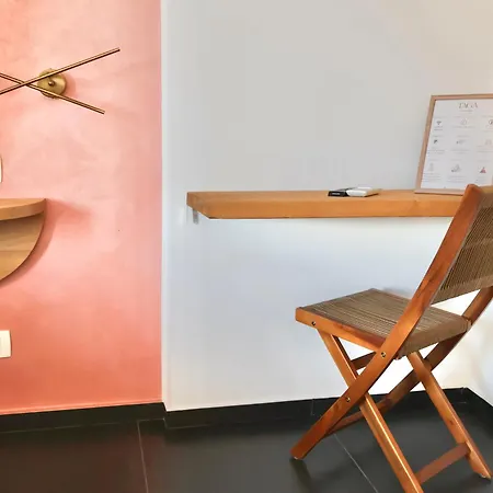 Taga Bed & Breakfast 4*