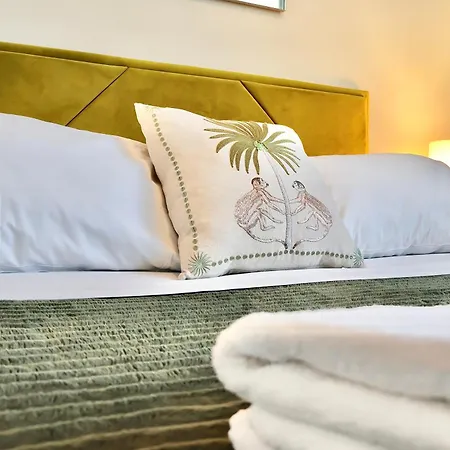 Taga Bed & Breakfast 4*