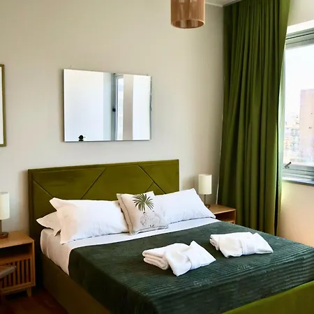 Bed & Breakfast Taga 4*