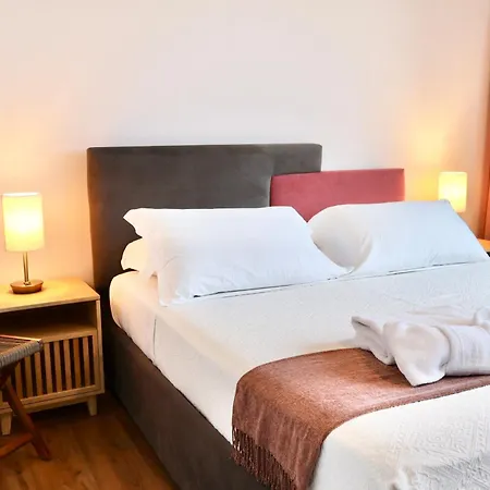 Taga Bed & Breakfast