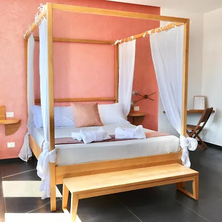 Taga Bed & Breakfast