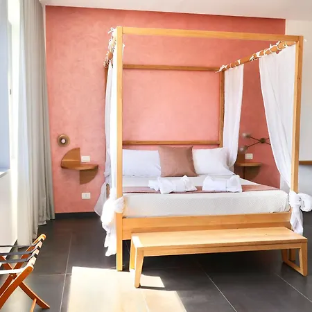 Taga Bed & Breakfast Katánie
