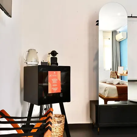 Taga Bed & Breakfast 4*