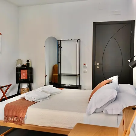 Taga Bed & Breakfast Katánie