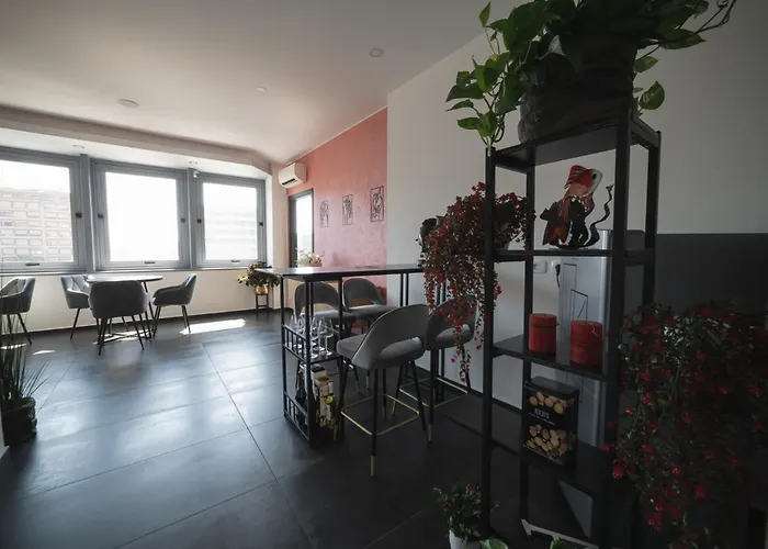 Namuri Centro 4*
