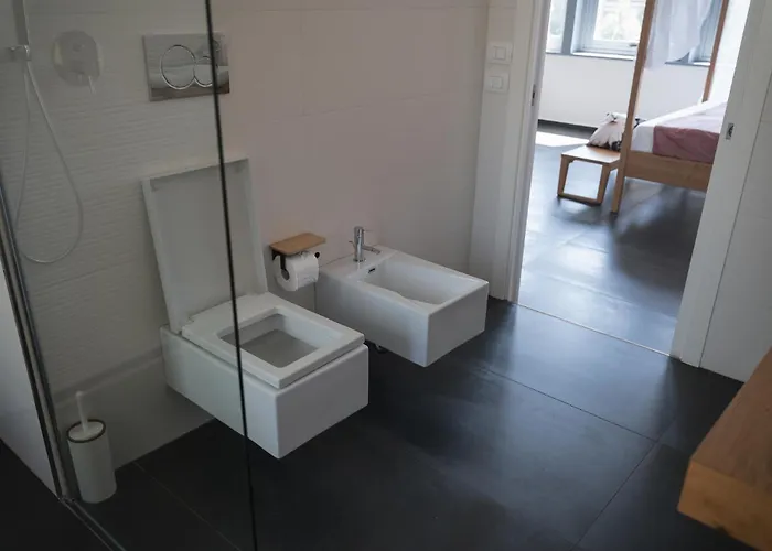 Namuri Centro 4*