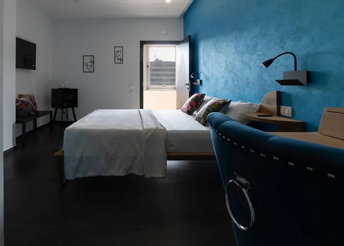 Namuri Centro 4*