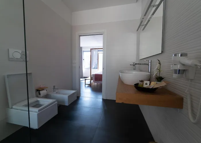 Namuri Centro 4*